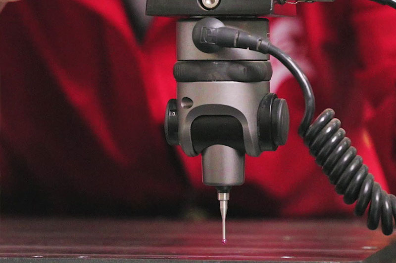 CNC bearbejdning